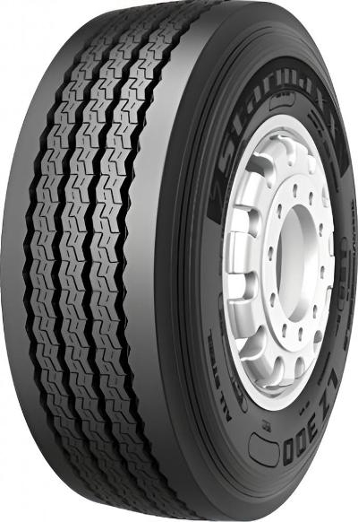 385/55R22,5 160K STARMAXX LZ300  20PR TL M+S 3PMSF [1]