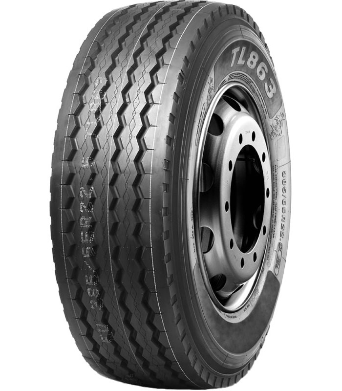 385/65R22,5 160L LING LONG LTL863 (OE)  20PR TL M+S 3PMSF [1]