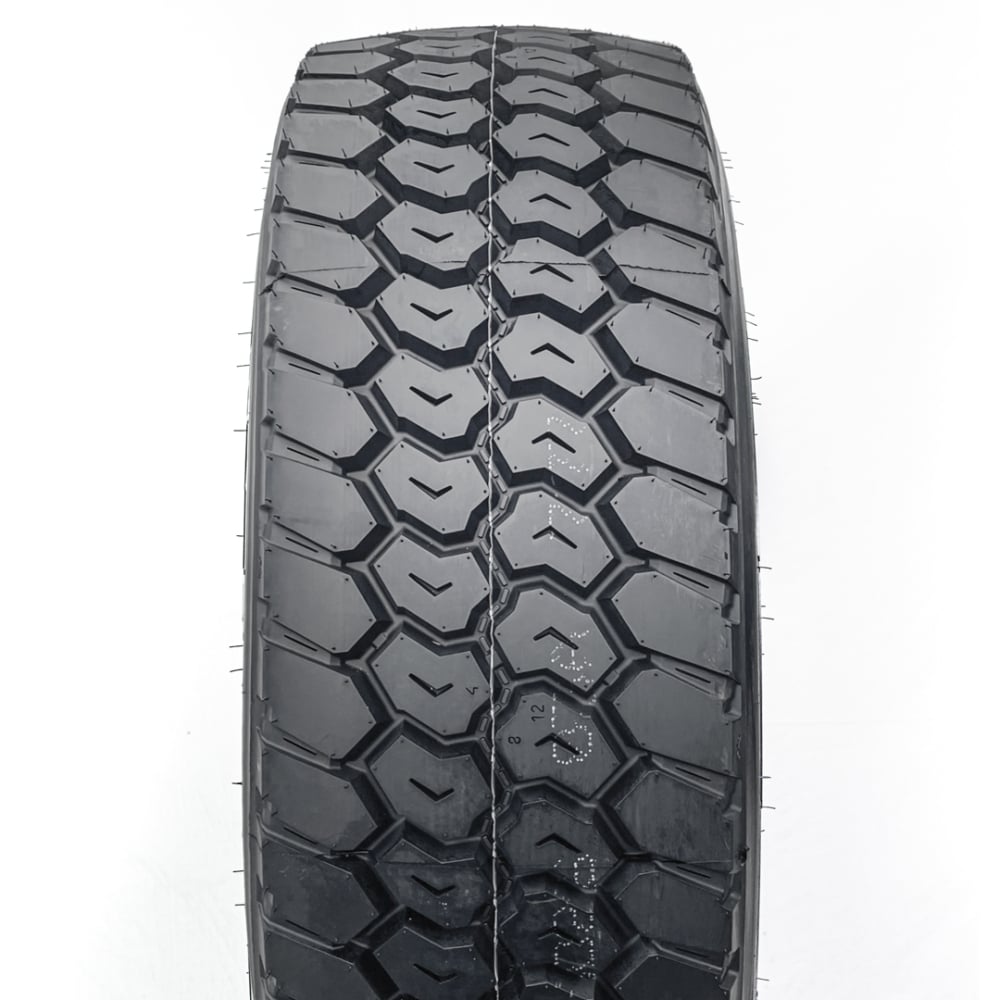 385/65R22,5 160K Nokian R-Truck Trailer TL [1]