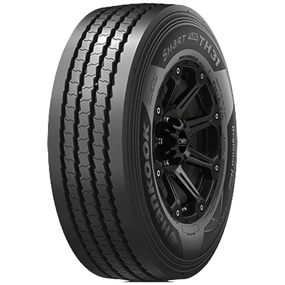 385 65R22 5 164K Hankook Smart Flex TH31 TL [1]