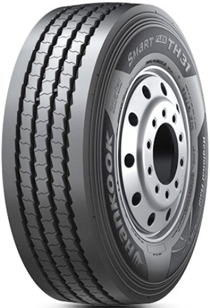 385 65R22 5 164K Hankook Smart Flex TH31 TL [1]
