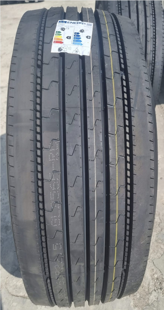 385/65R22,5 164K SAMSON GL256F  24PR TL M+S 3PMSF [2]