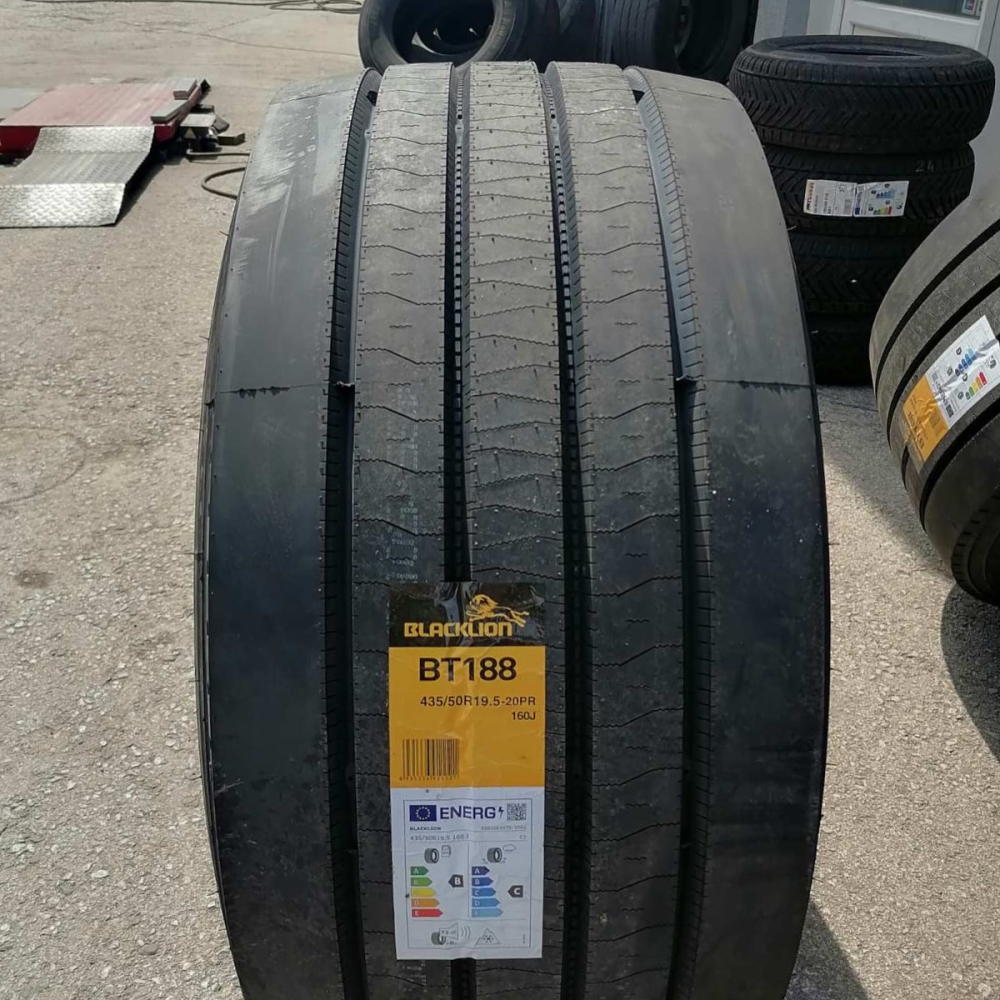 435/50R19.5 160J BLACK LION BT188 TL M+S 3PMSF 20PR [3]