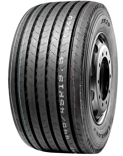 435/50R19,5 160J LING LONG T820  20PR TL M+S 3PMSF [1]