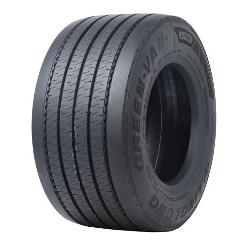 445/45R19,5 160J LING LONG L-T10  20PR TL [1]