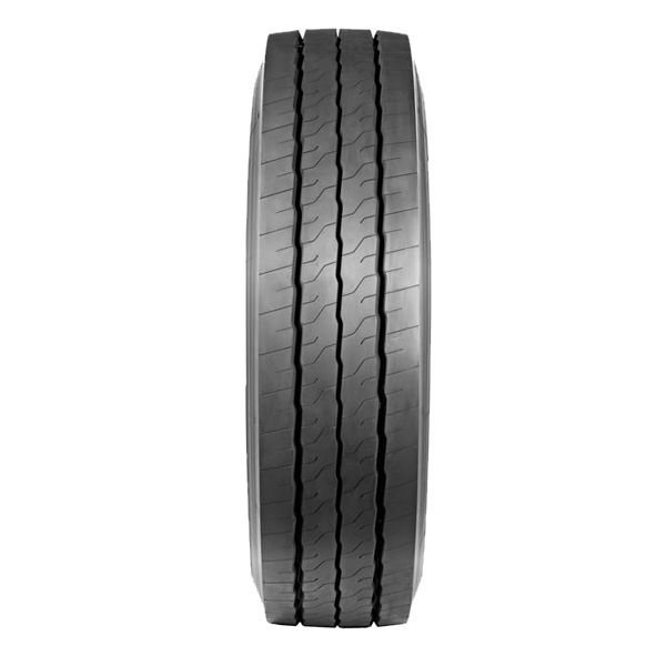 Anvelope camion 245/70R17,5 134/132M APLUS TL002  16PR TL [2]