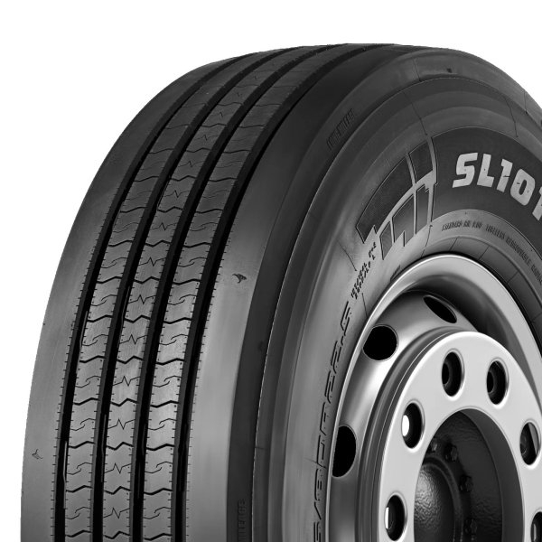 Anvelope camion 285/75R24,5 144/141M APLUS SL101 14PR TL [2]