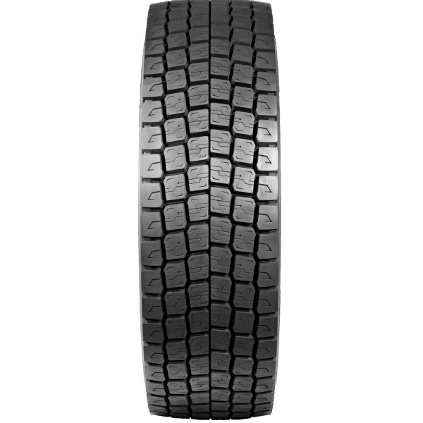 Anvelope camion 315/70R22,5 156/150L APLUS DV211 20PR TL [2]