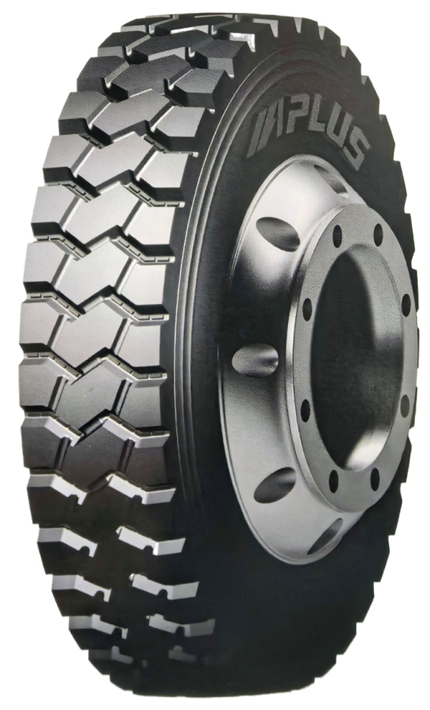 315/80R22,5 161/156J APLUS DM325  22PR TL [1]