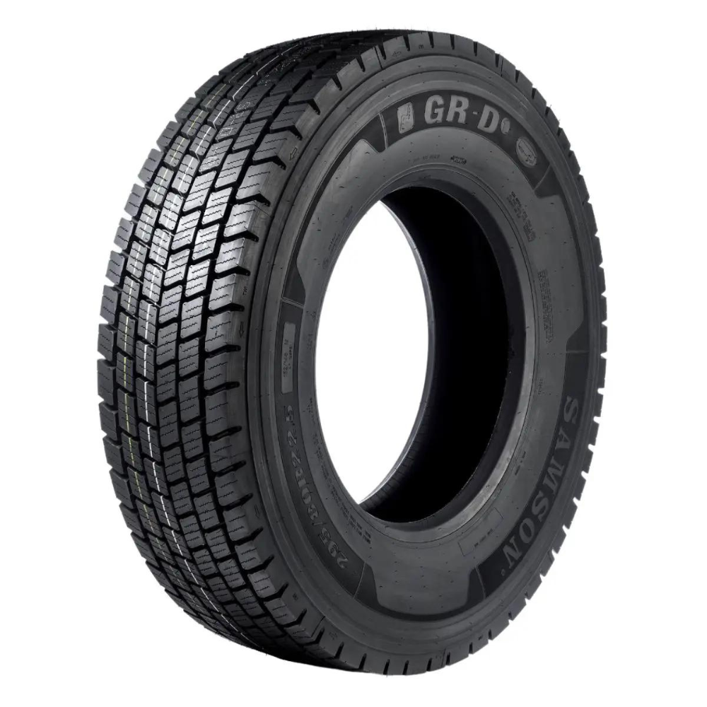 215/75R17,5 135/133J  SAMSON GR-D2 16PR TL M+S; 3PMSF [1]