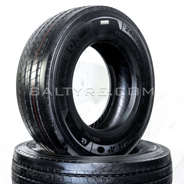 215/75R17,5 126/124M SAMSON GR-A1  12PR TL M+S; 3PMSF [4]