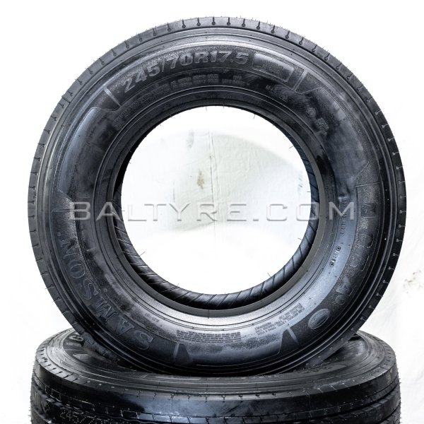 215/75R17,5 126/124M SAMSON GR-A1  12PR TL M+S; 3PMSF [5]