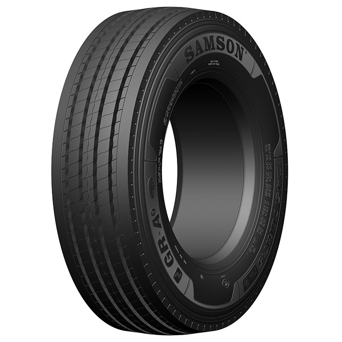 245/70R19,5 136/134M SAMSON GR-A1 16PR M+S; 3PMSF [1]