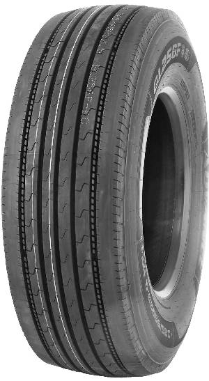 385/65R22,5 164K SAMSON GL256F  24PR TL M+S 3PMSF [1]
