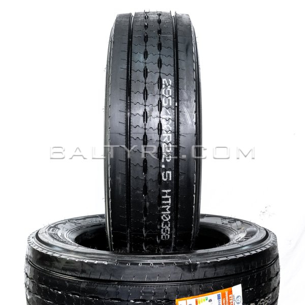385/55R22,5 160K LEAO ETS100  20PR TL [2]