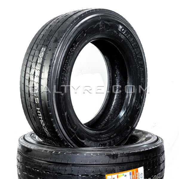 385/55R22,5 160K LEAO ETS100  20PR TL [4]