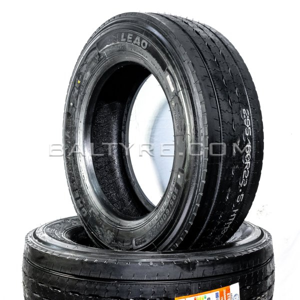 385/55R22,5 160K LEAO ETS100  20PR TL [3]