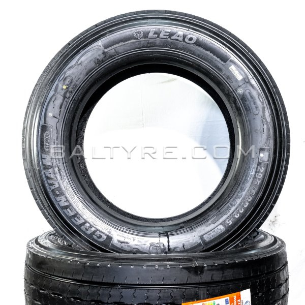 385/55R22,5 160K LEAO ETS100  20PR TL [5]