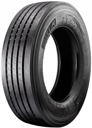 Profil directie - 275/70R22.5 148/145M (152/148J) GITI GSR225 TL 3PMSF 16PR