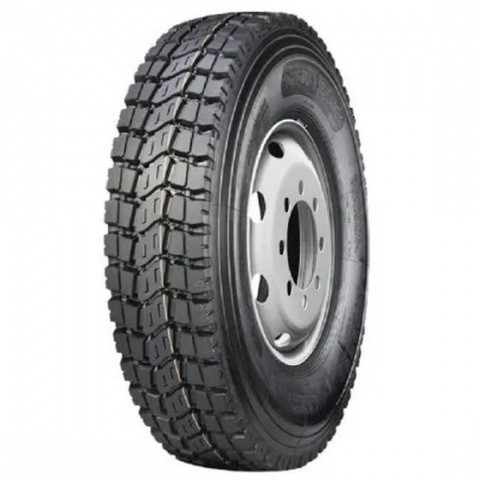 Tractiune - 12,00R20 156/153K DOUPRO ST928  20PR TT (SET) M+S