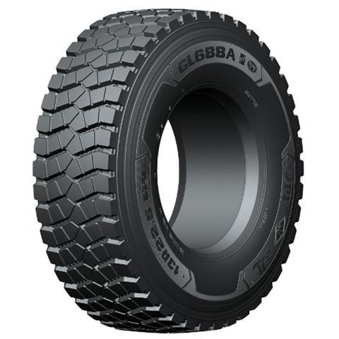 325/95R24 - 12,00R24 (325/95R24) 160/157K SAMSON GL688A  20PR M+S TT (SET)