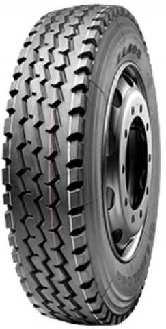 Profil directie - 12R22,5 152/148K LING LONG LLA08 16PR TL