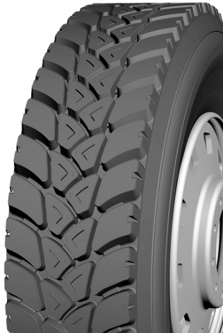 Import - 13 R 22.5 156/150J ADT VK_HANKOOK 3PMSF GALGO