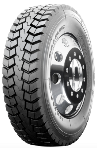 Profil Tractiune - 13R22,5 154/151K  AEOLUS ADC53 18PR TL