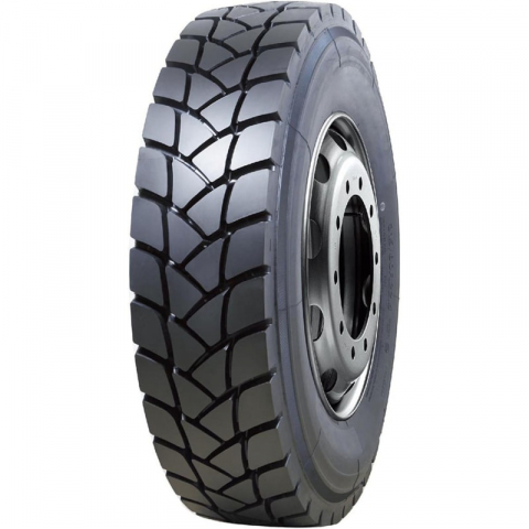 Profil Tractiune - 13R22,5 156/152L AGATE TQ768  20PR TL