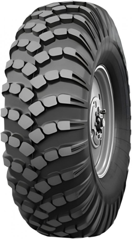 16.00-20 - 16,00-20 164E MARCHER W-16B 20PR TT Set E-2