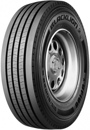 Profil directie - 215/75 R 17.5 135/133L BLACK LION BF188 TL M+S 3PMSF 16PR
