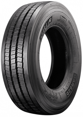 Profil directie - 225/75R17.5 129/127M GITI GAR820 TL 3PMSF 14PR