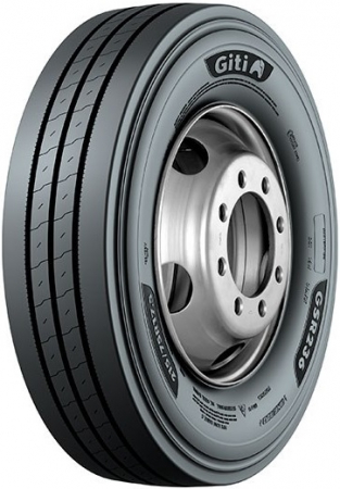 Profil directie - 215/75R17.5 128/126M GITI GSR236 TL 3PMSF