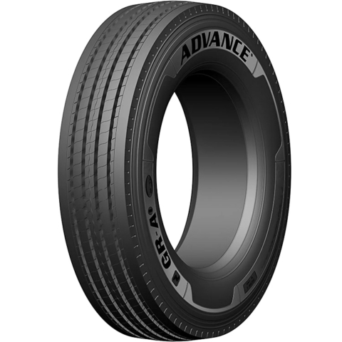 215/75R17.5 - Anvelope camion 215/75R17,5 126/124M SAMSON GR-A1  12PR TL M+S; 3PMSF