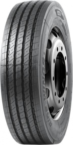 Profil directie - 225/75R17,5 129/127M LING LONG L-S20  14PR TL