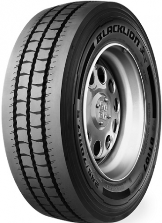 Semi-remorca - 235/75R17.5 143/141J BLACK LION BT107 TL M+S 3PMSF 18PR