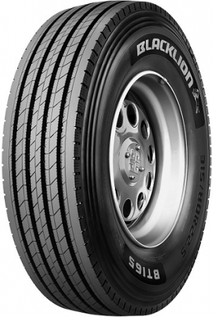 235/75R17.5 - 235/75R17.5 143/141L BLACK LION BT165 TL M+S 3PMSF 18PR
