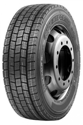 235/75R17.5 - 235/75R17,5 132/130M LEAO KLD200  14PR TL
