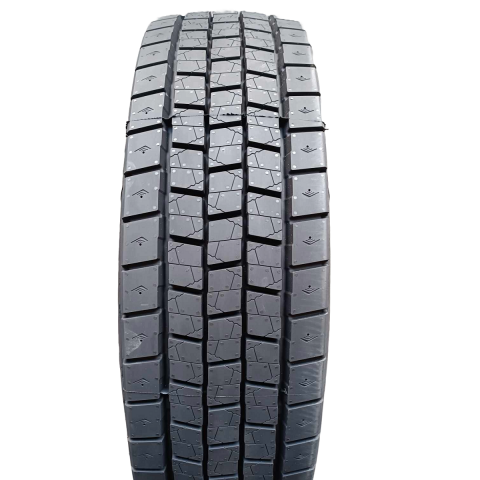 235/75R17,5 132/130M LEAO L202-D  14PR TL [1]
