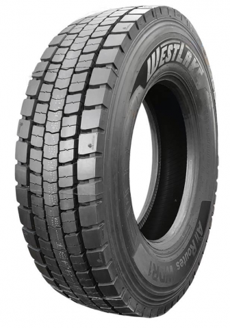 235/75R17.5 - 235/75R17.5 132/130M Westlake WDR+1 TL M+S 3PMSF