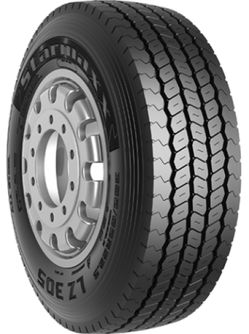 235/75R17.5 - 235/75R17,5  143/141J  STARMAXX LZ305 16PR TL