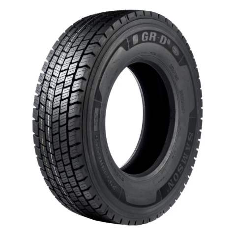 Profil Tractiune - 245/70R17,5 136/134M ADVANCE GR-D2 16PR TL