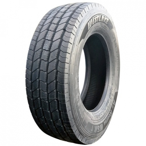 Profil directie - 245/70R17.5 136/134M Westlake WSR+1 TL M+S 3PMSF
