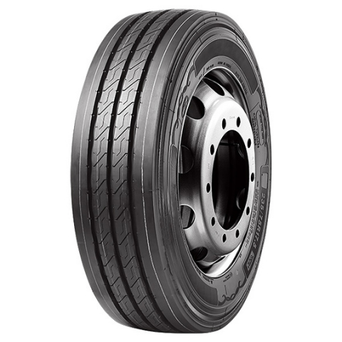 Semi-remorca - 245/70R17,5 143/141J  LEAO KLT200 143/141J 18PR TL