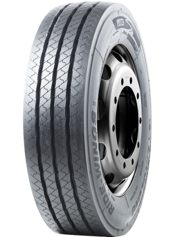 Semi-remorca - 245/70R17,5 143/141J LING LONG L-T20  18PR TL M+S 3PMSF