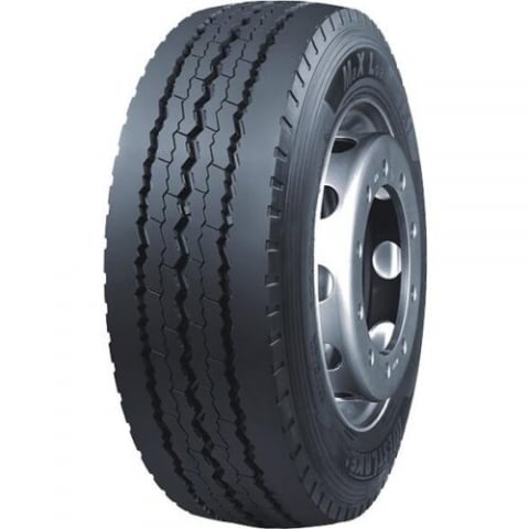 Semi-remorca - 245/70R17,5 143/141J Nokian E-Truck Trailer TL M+S 3PMSF