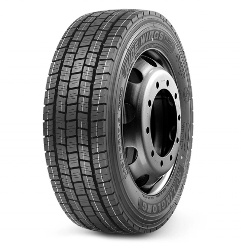 245/70R19.5 - 245/70R19,5 136/134M LING LONG L-D20 16PR TL