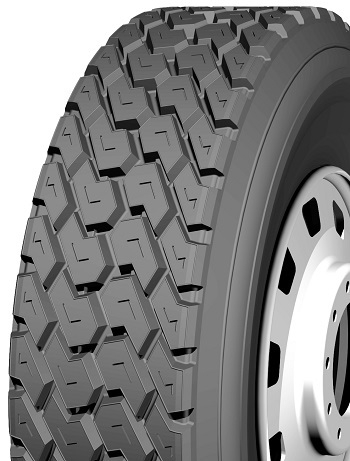 Tasy - 265/70 R 19.5 140/138L DL VK_KAMA GALGO