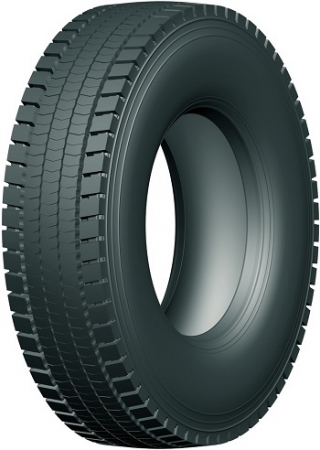 265/70R19.5 - 265/70R19.5 143/141J BLACK LION BD177 TL M+S 3PMSF 18PR