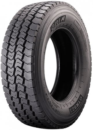 265/70R19.5 - 265/70R19.5 143/141J GITI GTR923 TL 3PMSF